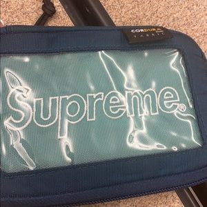 Meet your Posher, Luke